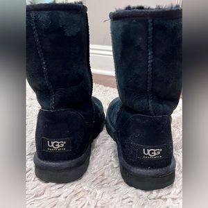 UGGs